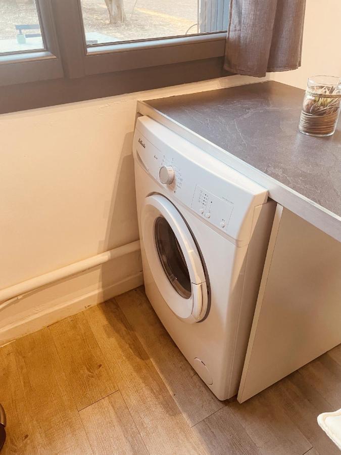 Superbe Appartement Boheme Dans Les Vignes Nimes Bagian luar foto